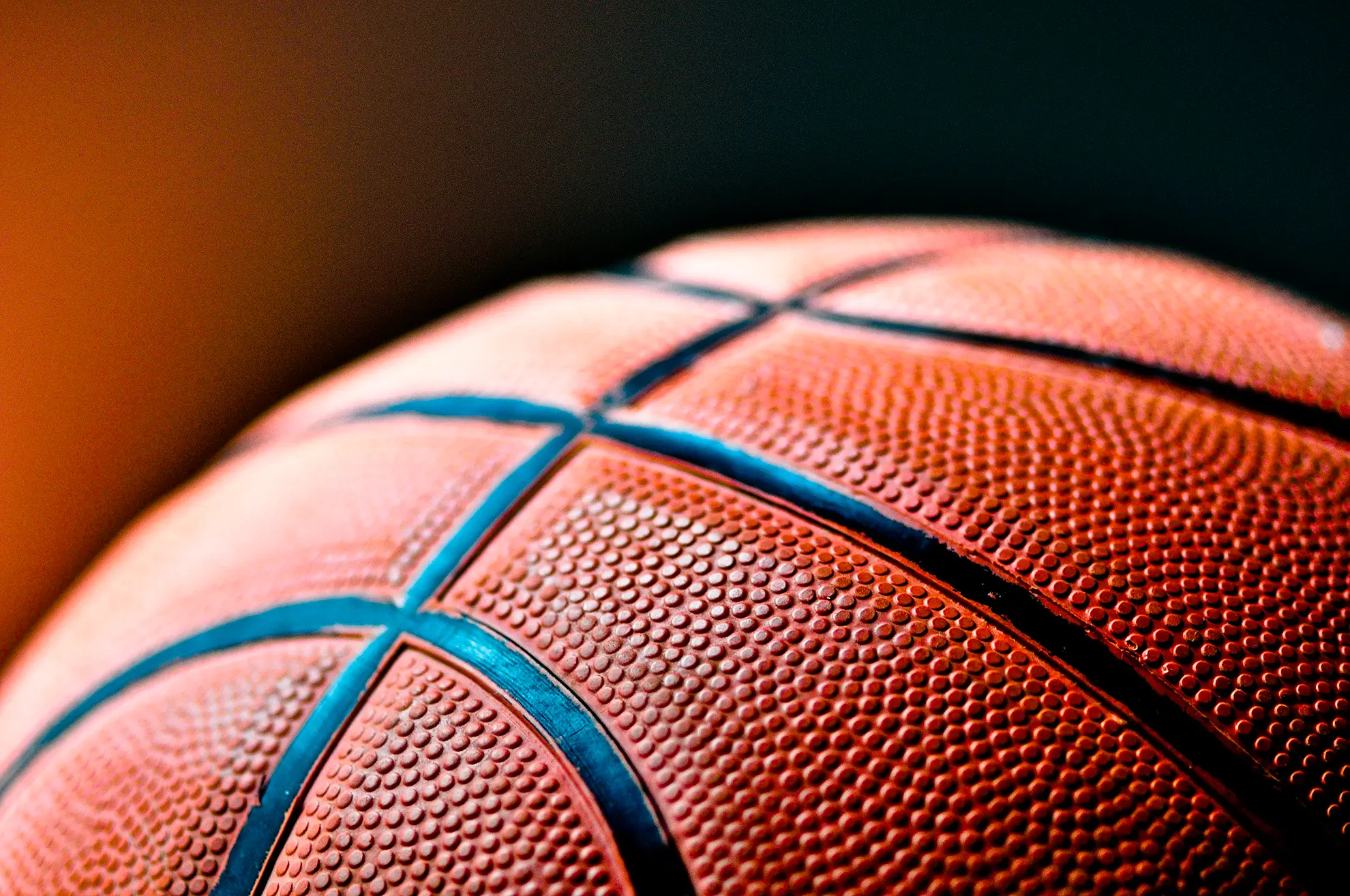Terrain de basket